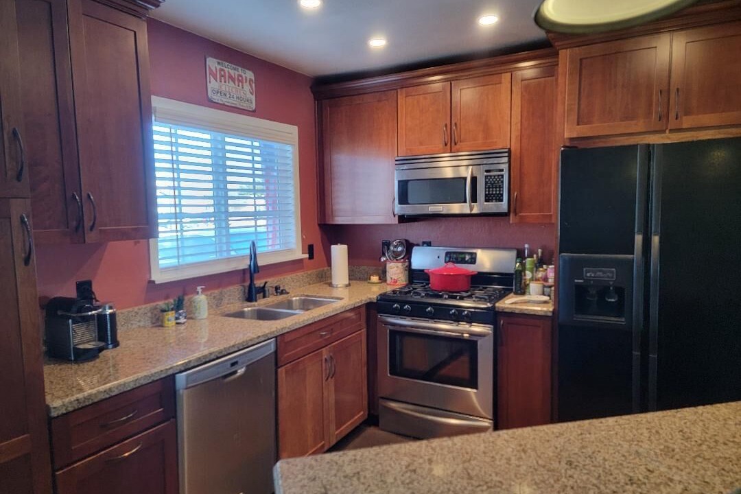 Photo of Kitchen in Carlton Hills