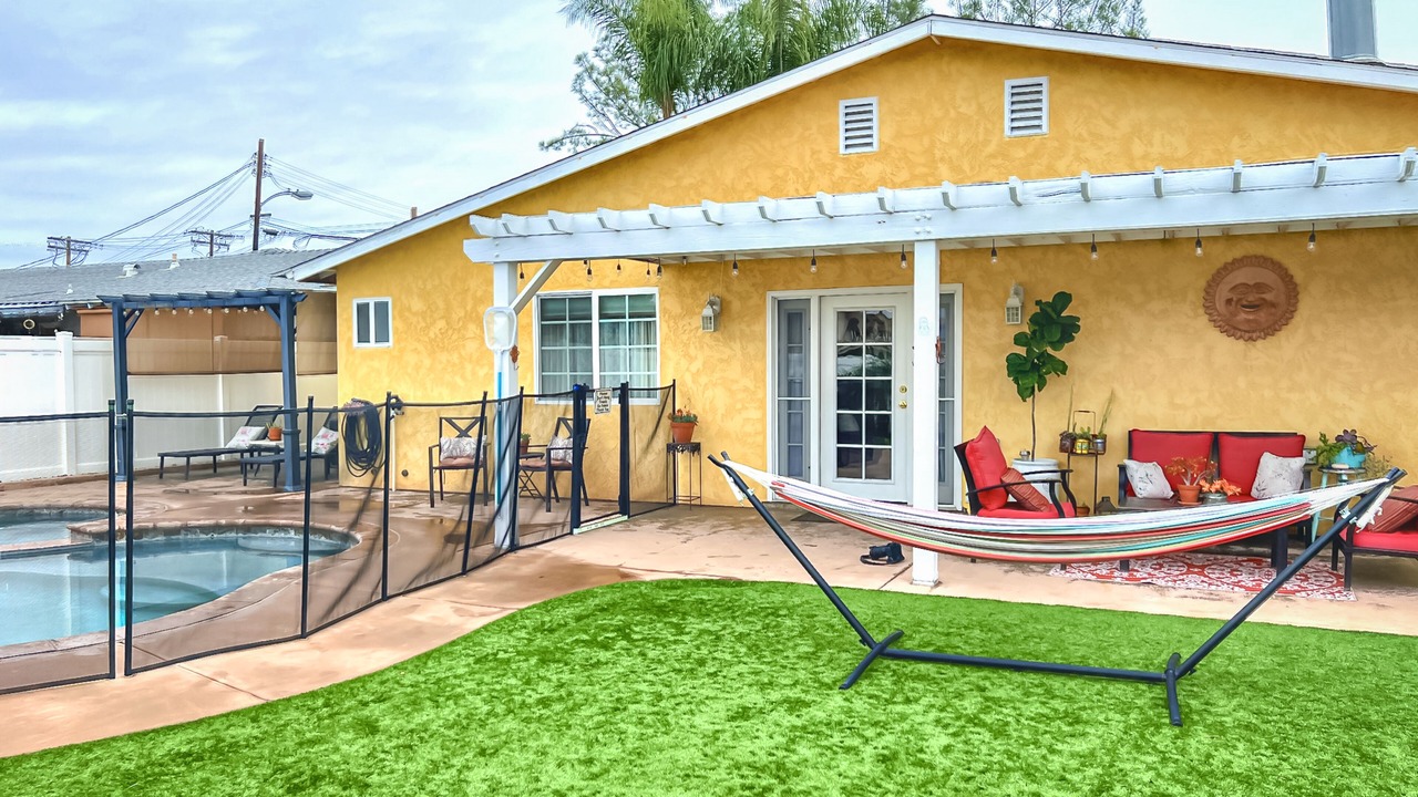 Photo of Outdoor in Carlton Hills