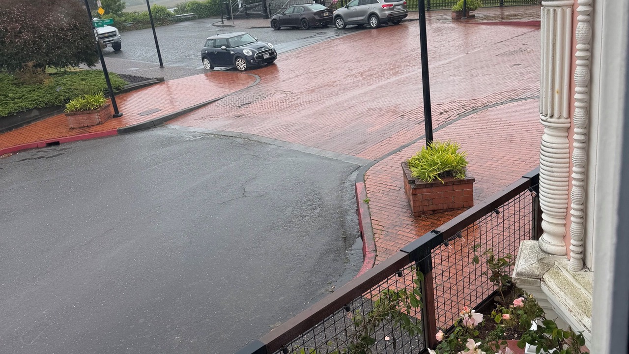 Photo of Outdoor in Old Town Eureka