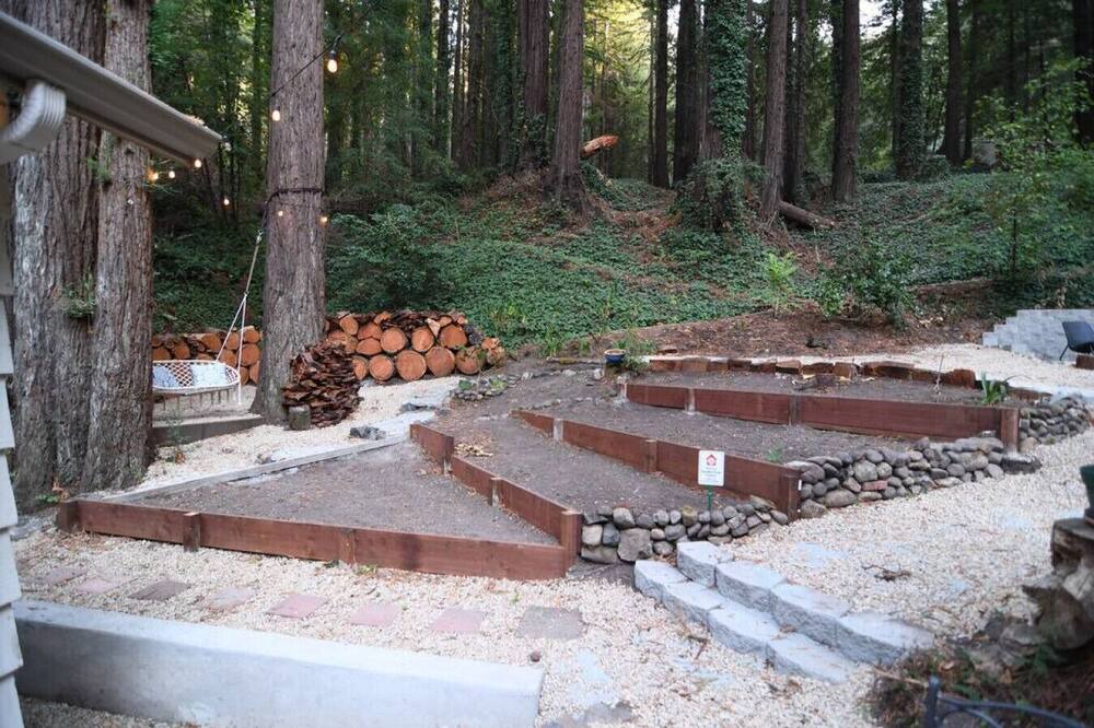 Photo of Outdoor in La Honda
