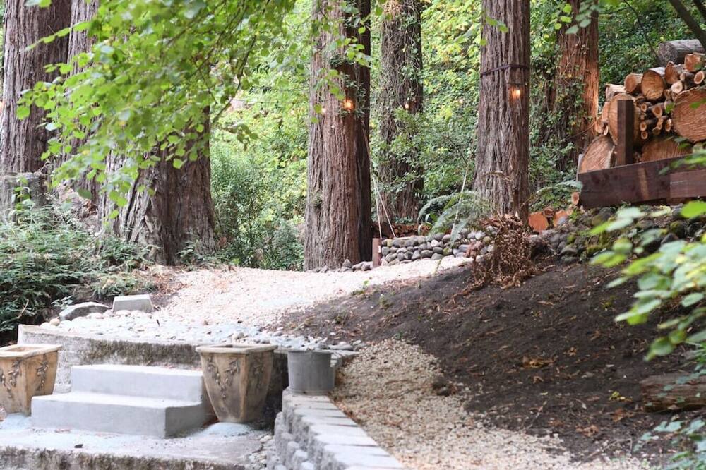 Photo of Outdoor in La Honda