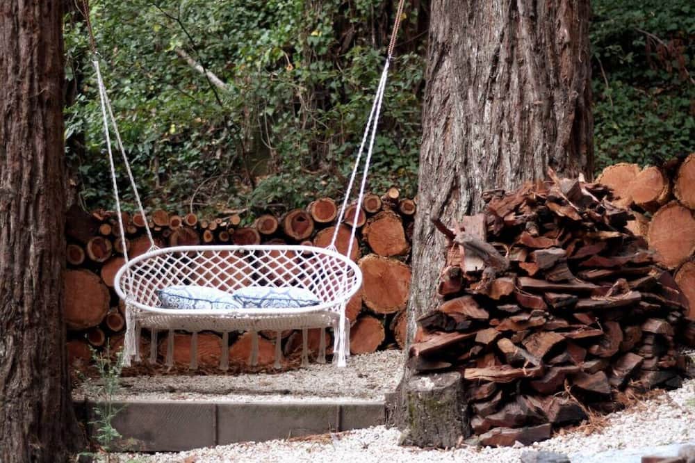 Photo of Outdoor in La Honda