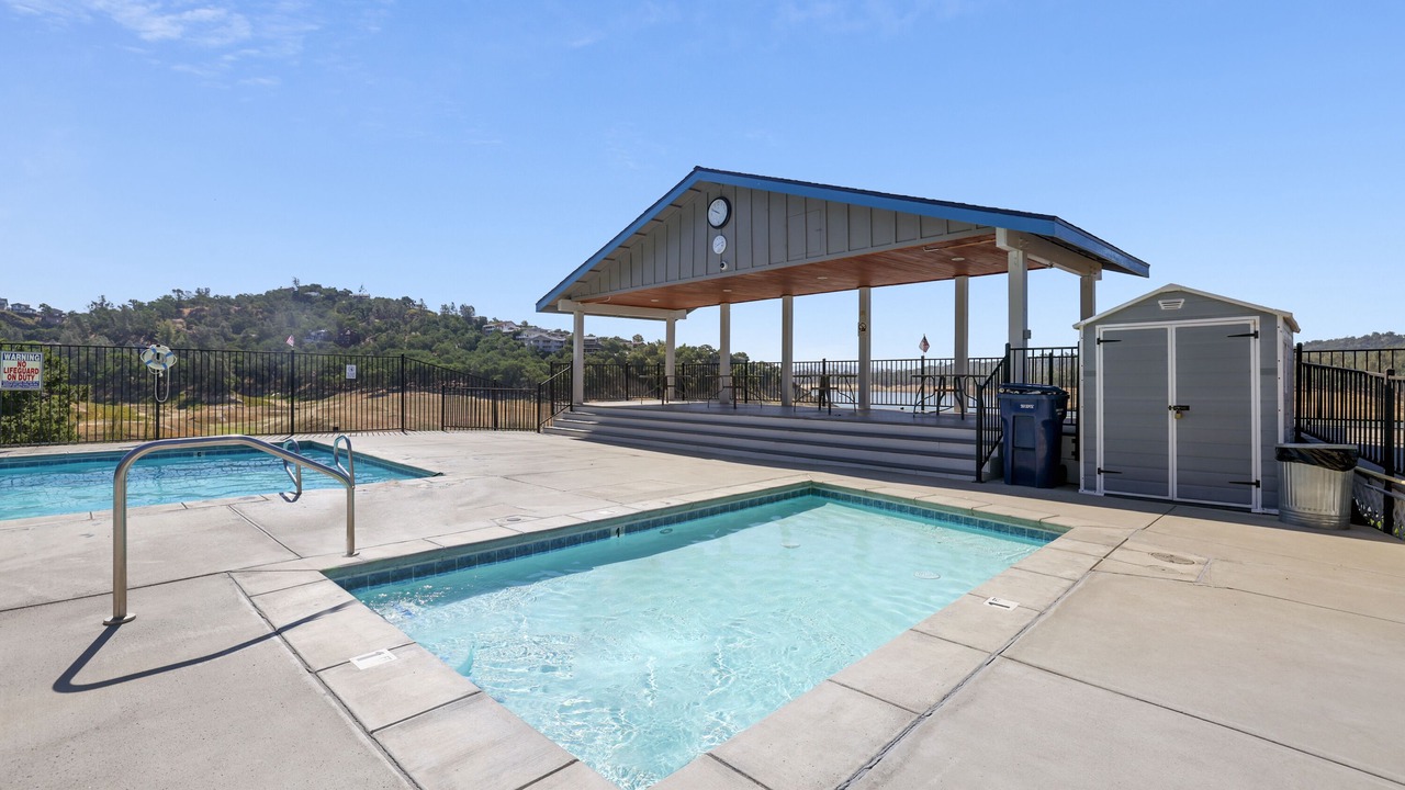 Photo of Outdoor in Oak Shores