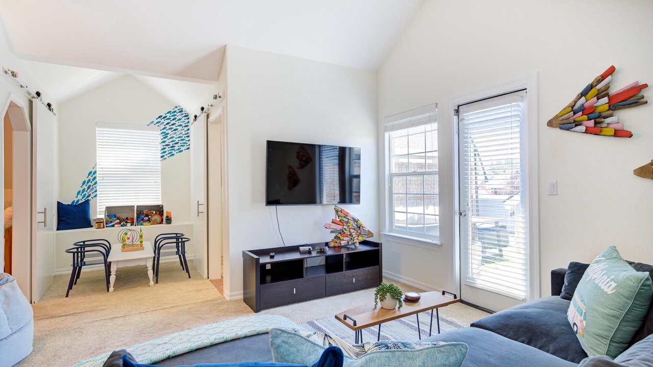 Photo of Livingroom in Arroyo Grande