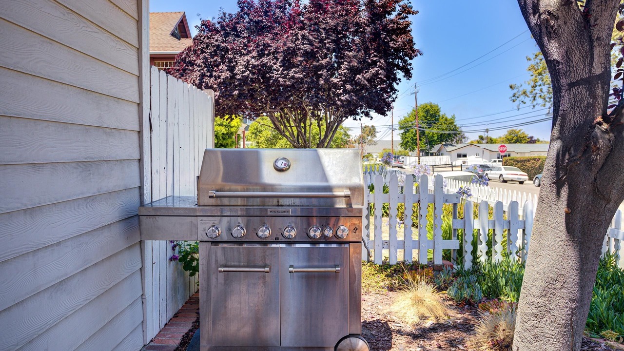 Photo of Outdoor in Arroyo Grande