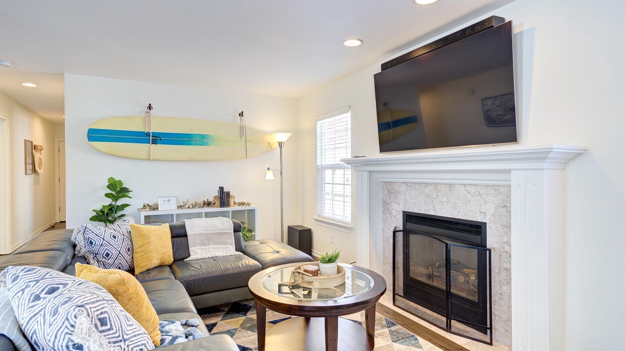 Photo of Livingroom in Arroyo Grande