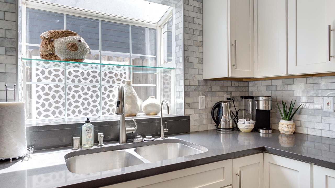 Photo of Kitchen in Arroyo Grande