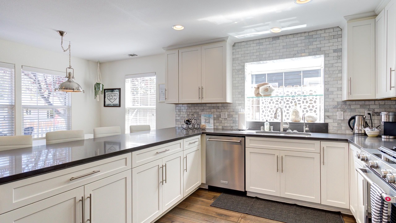 Photo of Kitchen in Arroyo Grande