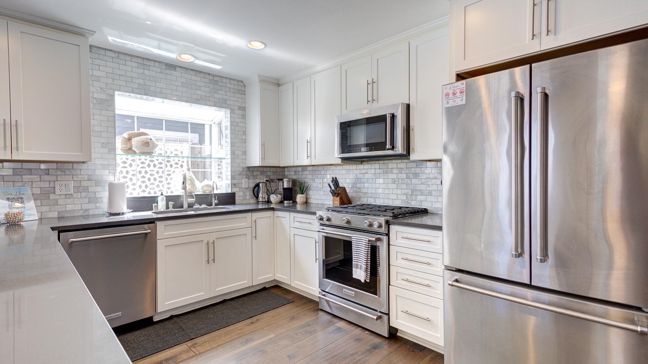 Photo of Kitchen in Arroyo Grande