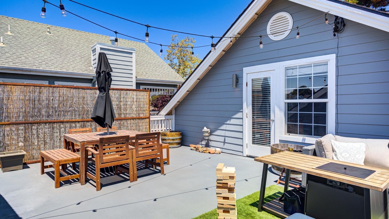 Photo of Outdoor in Arroyo Grande