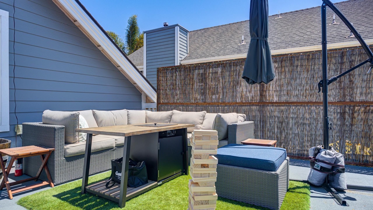 Photo of Outdoor in Arroyo Grande
