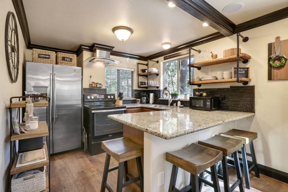 Photo of Kitchen in West Village