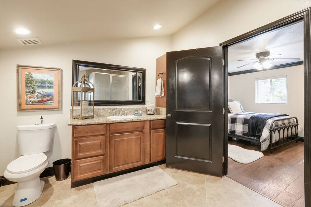 Photo of Bathroom in West Village