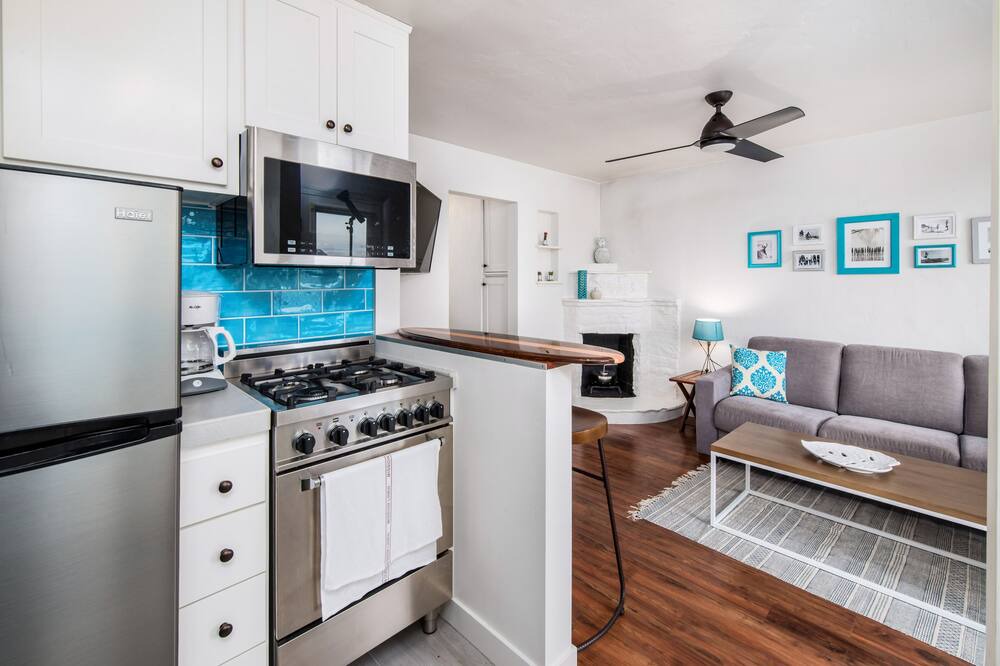 Photo of Kitchen in Oceanside