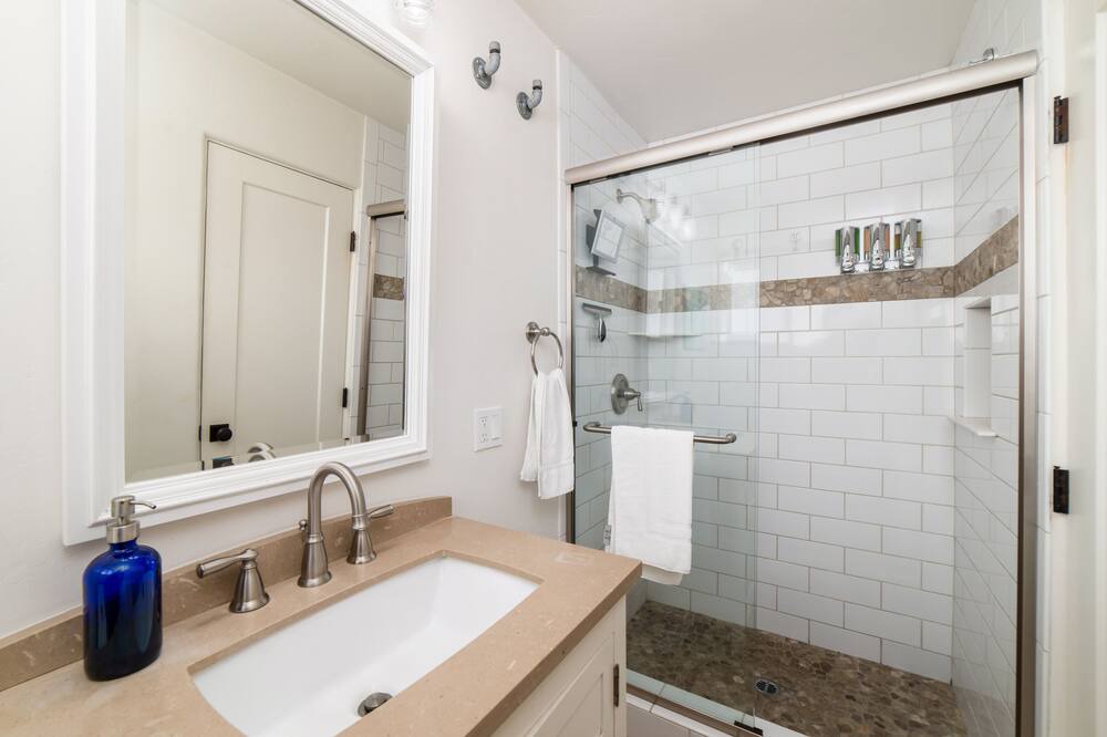 Photo of Bathroom in Oceanside
