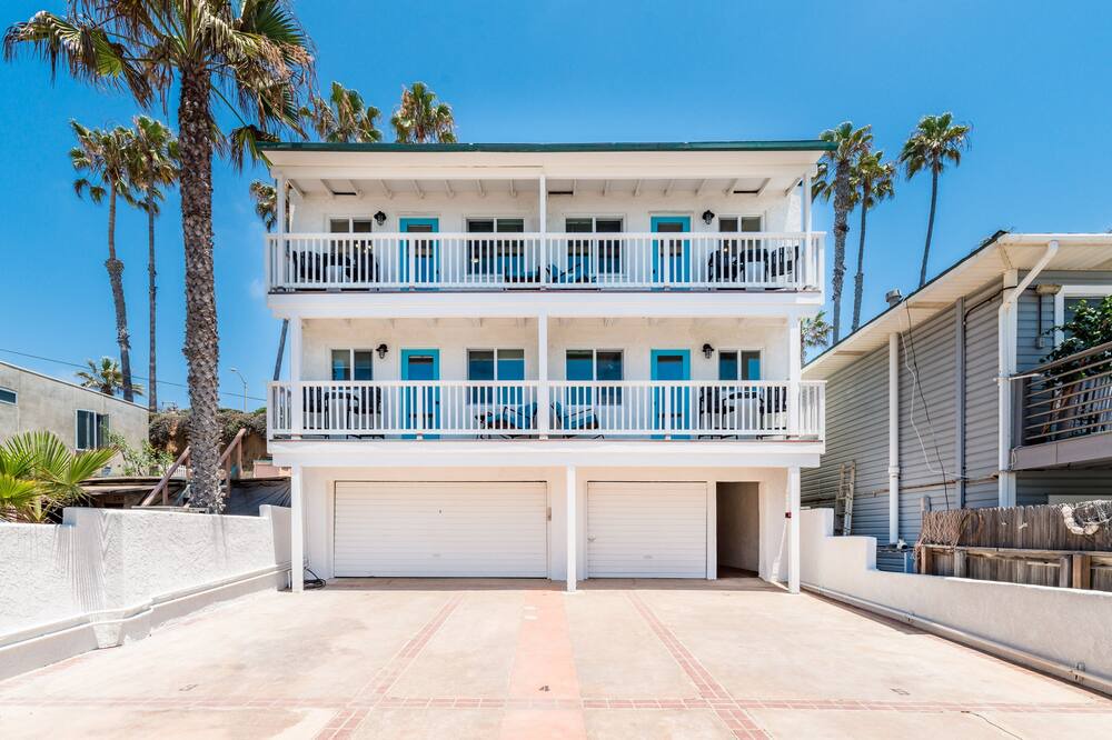 Photo of Outdoor in Oceanside