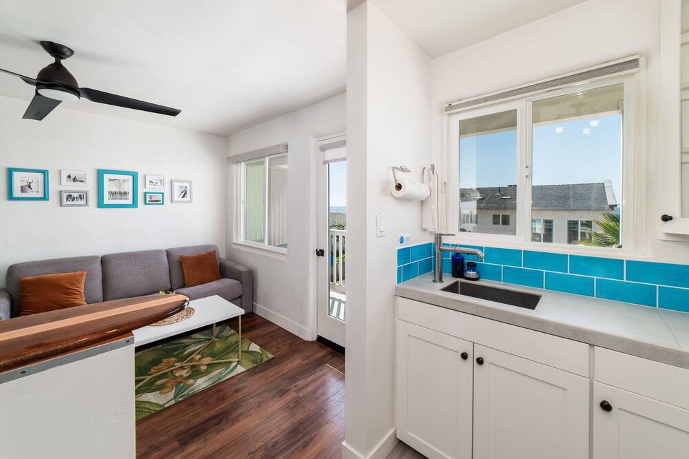 Photo of Kitchen in Oceanside