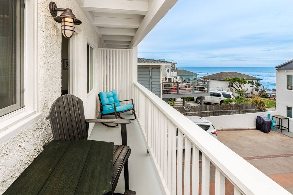 Photo of Outdoor in Oceanside