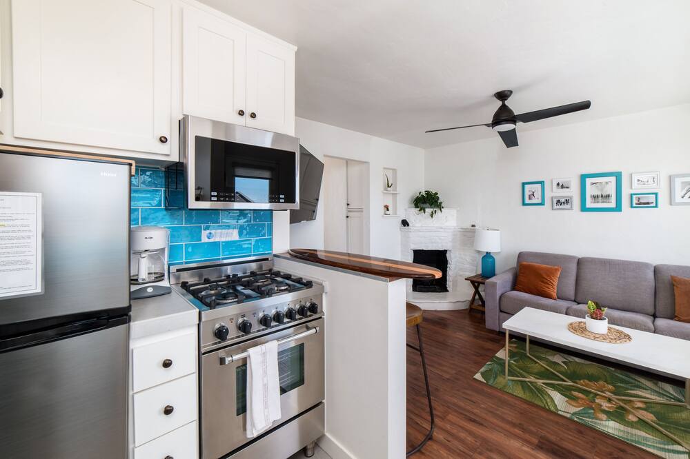 Photo of Kitchen in Oceanside