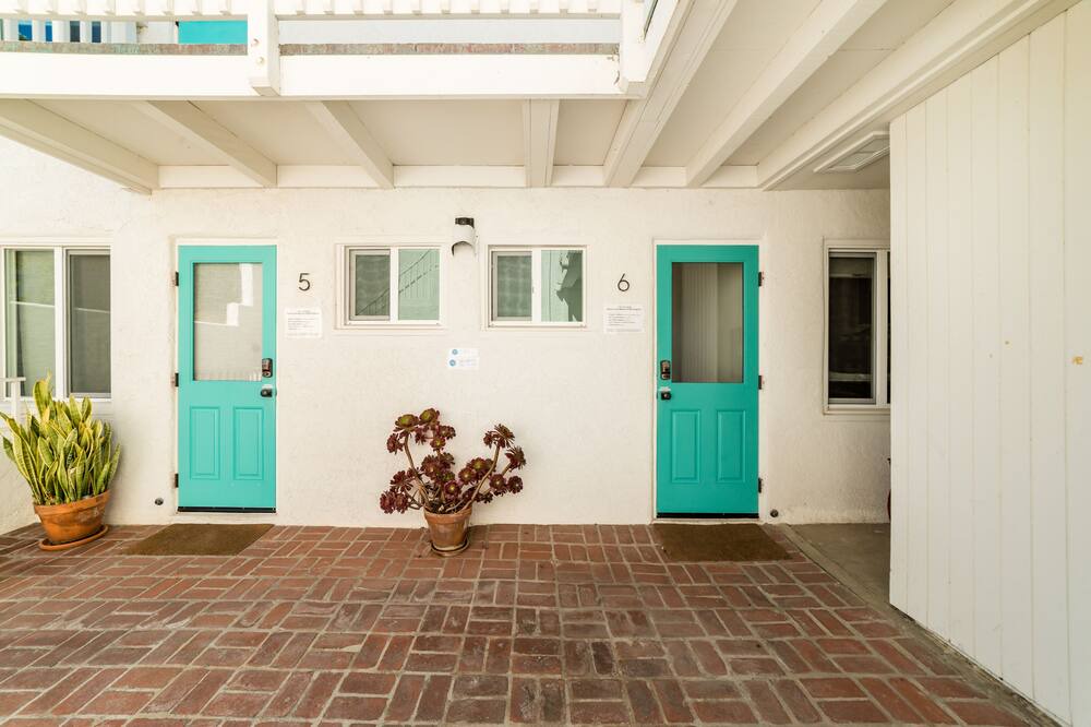 Photo of Outdoor in Oceanside