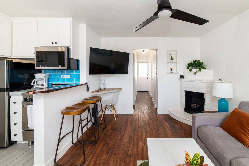 Photo of Kitchen in Oceanside