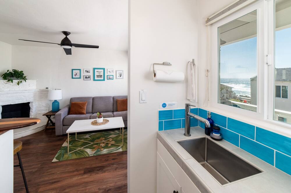 Photo of Kitchen in Oceanside