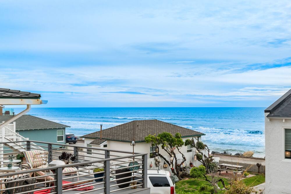 Photo of Outdoor in Oceanside
