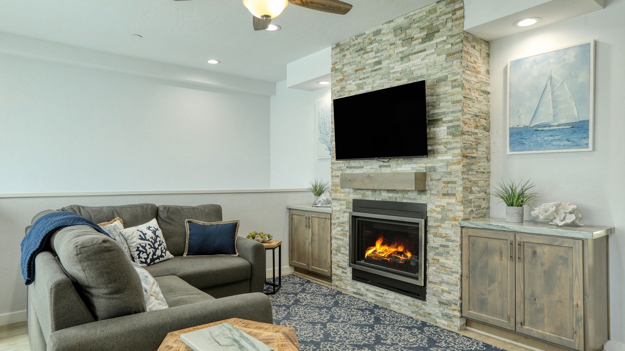 Photo of Livingroom in Avila Beach