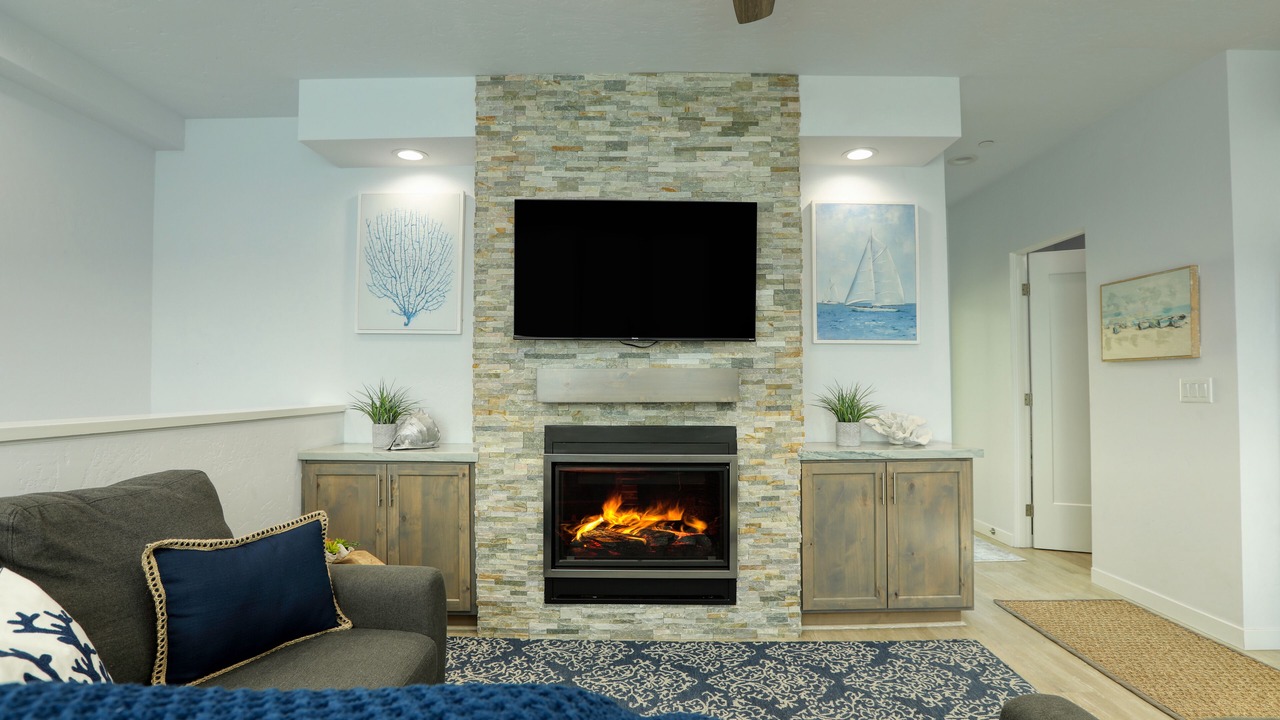 Photo of Livingroom in Avila Beach
