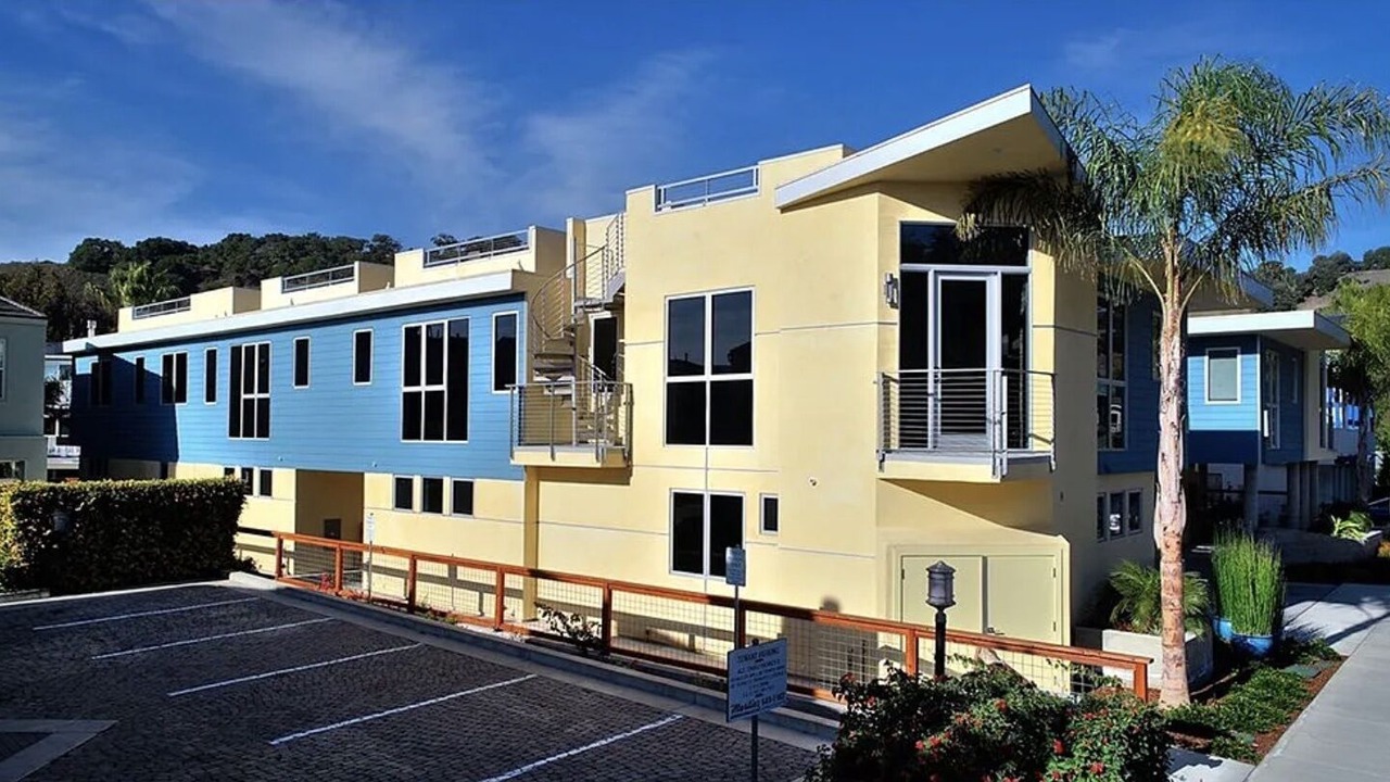 Photo of Outdoor in Avila Beach
