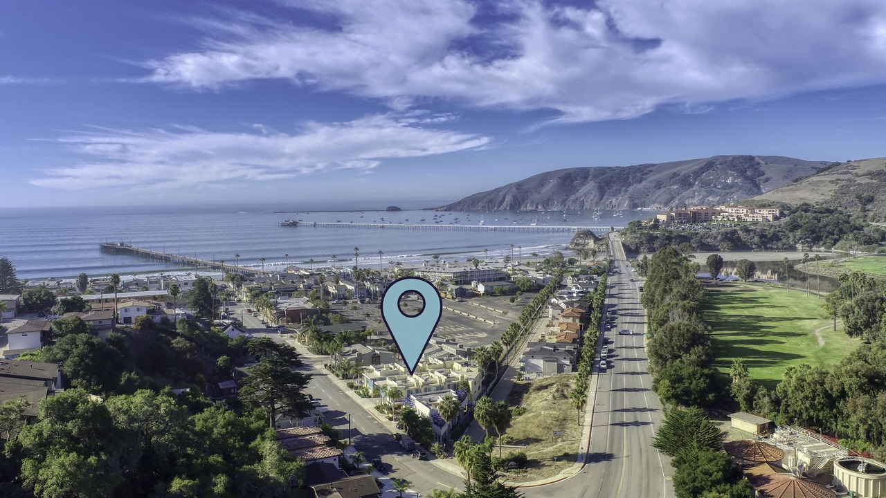 Photo of Outdoor in Avila Beach