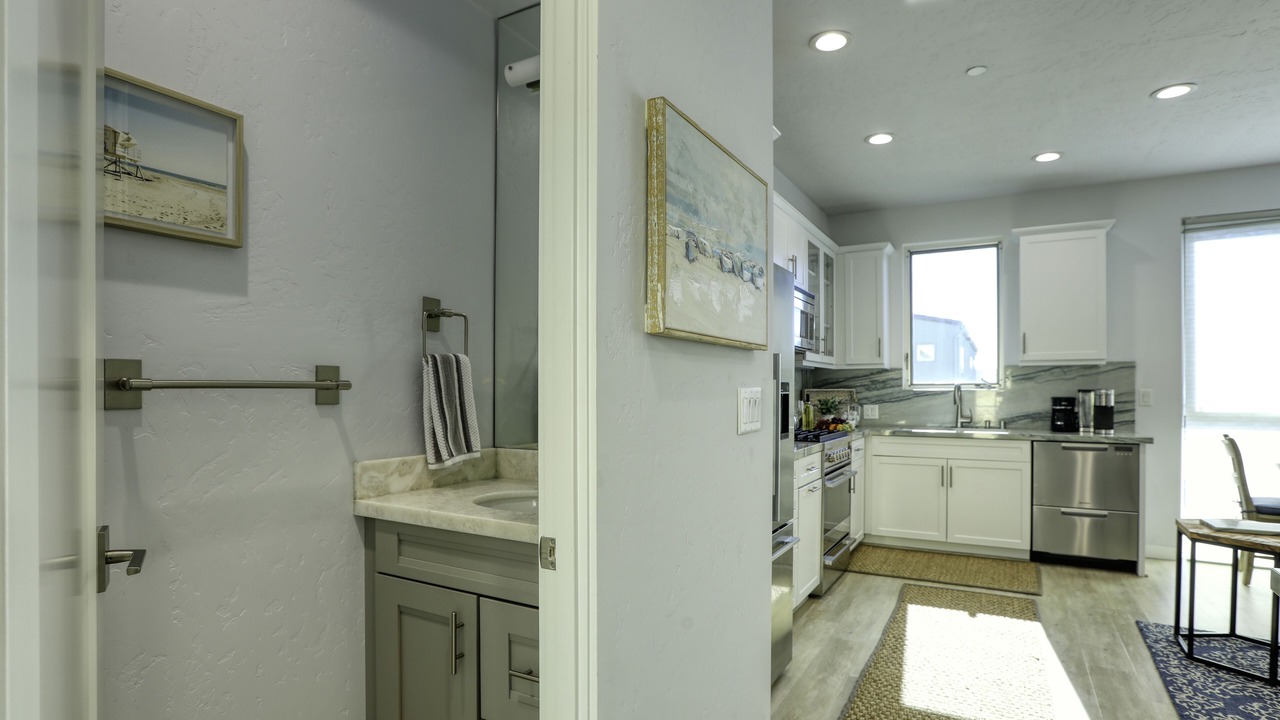 Photo of Kitchen in Avila Beach