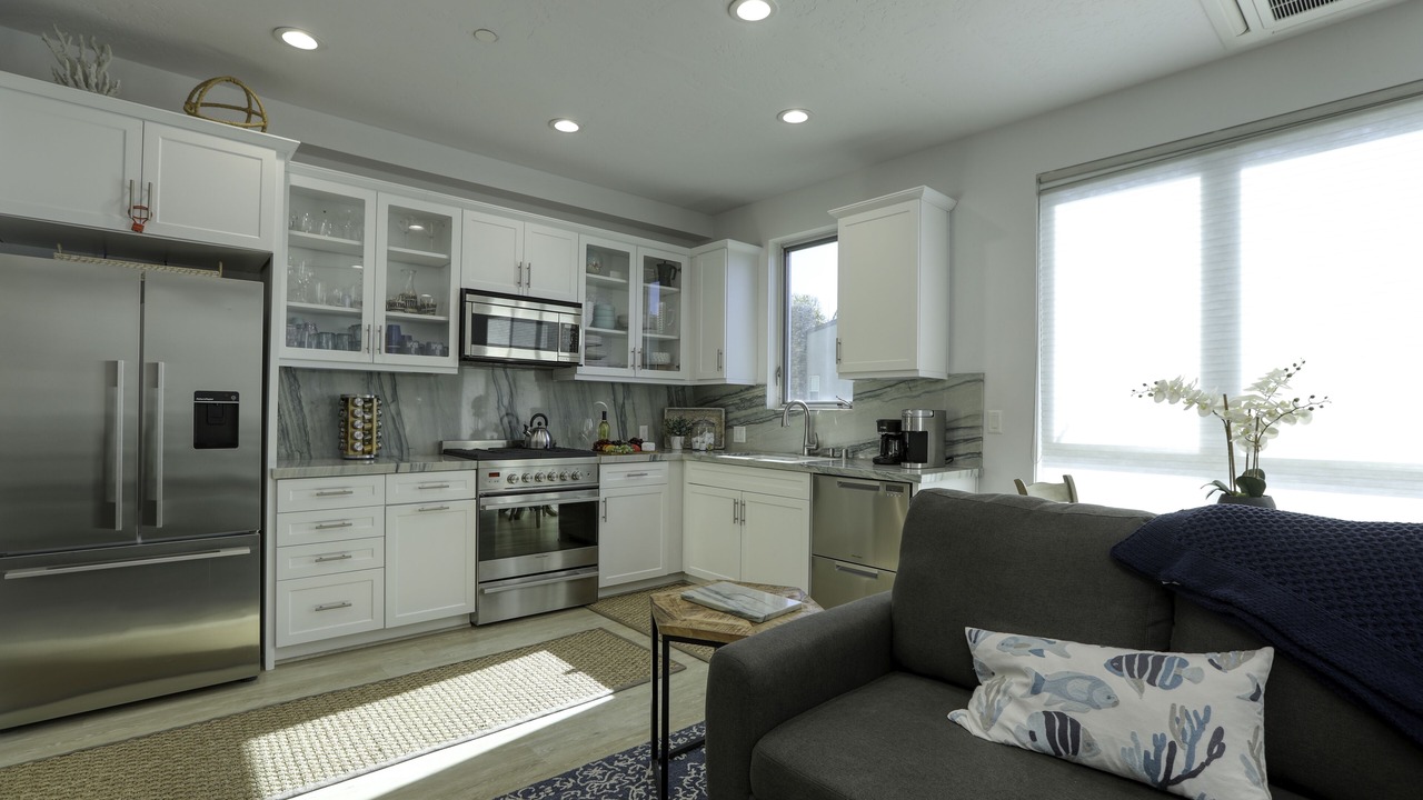 Photo of Kitchen in Avila Beach