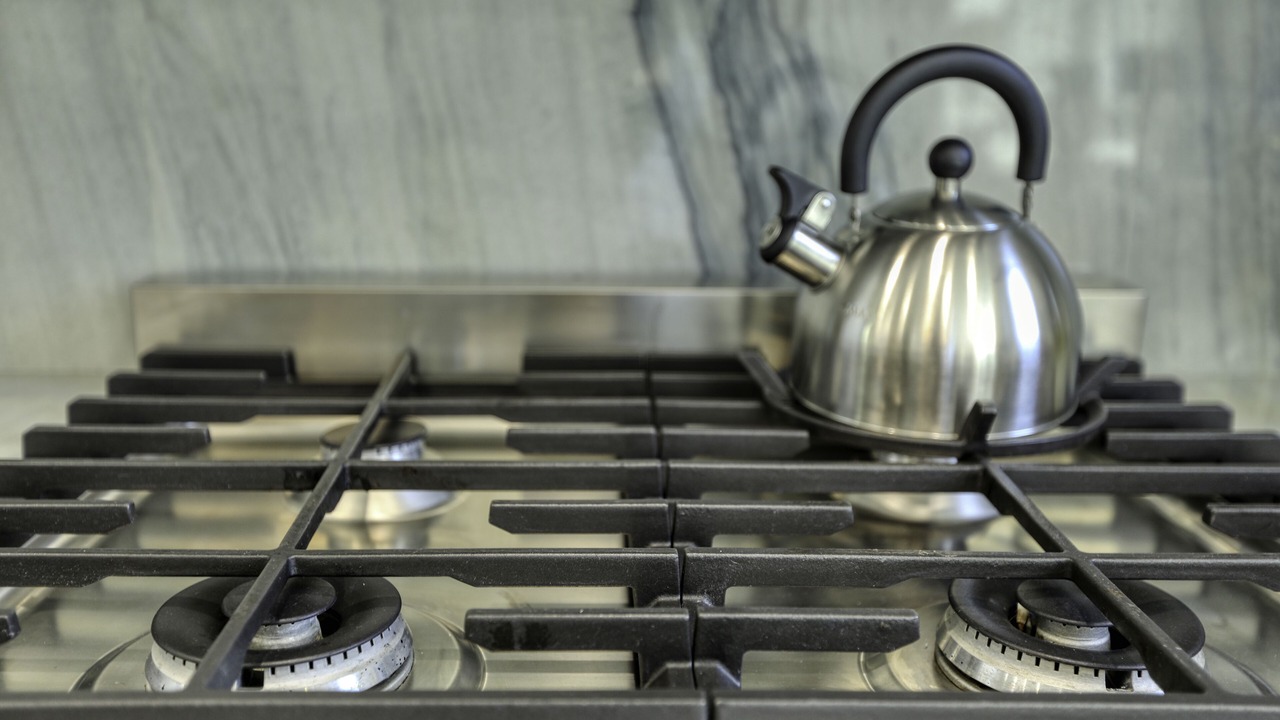 Photo of Kitchen in Avila Beach