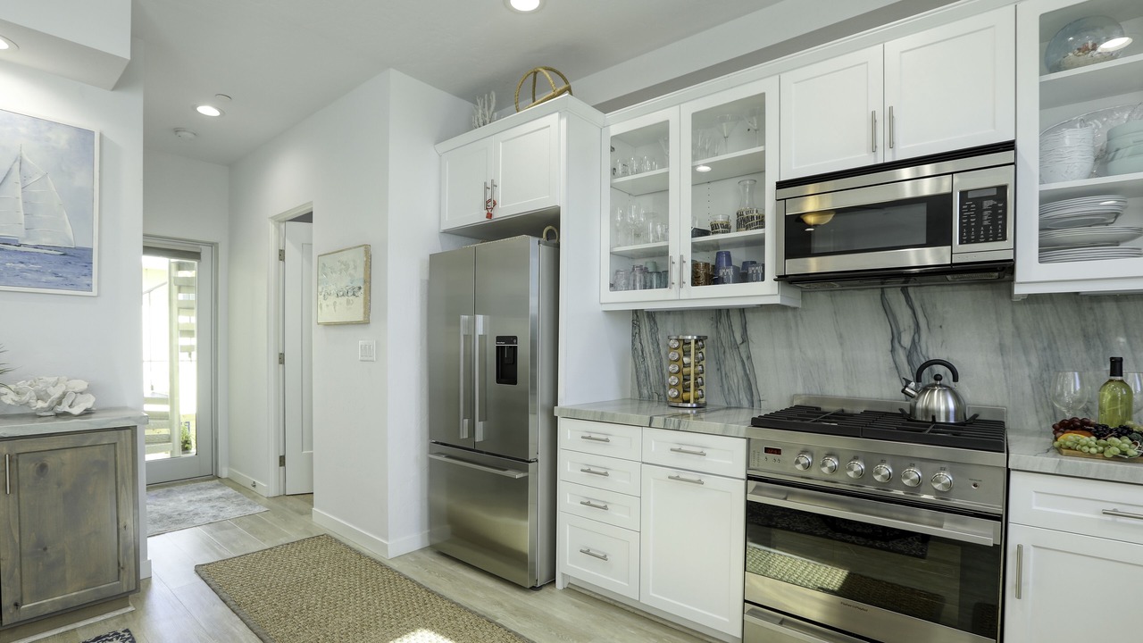 Photo of Kitchen in Avila Beach