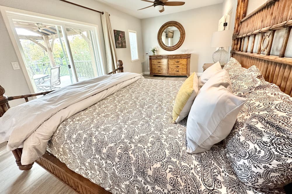 Photo of Bedroom in Winters