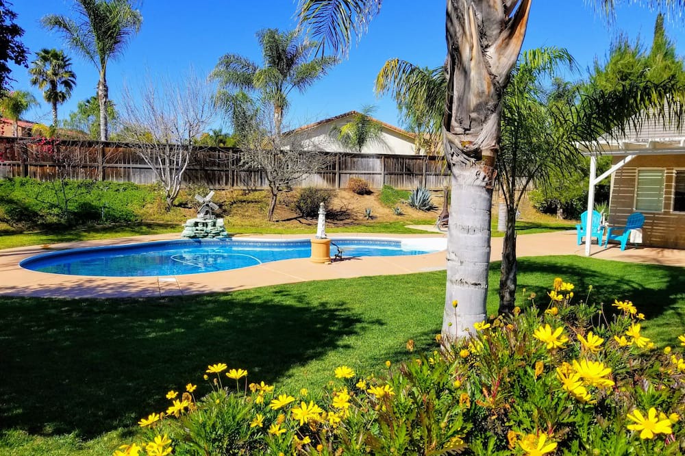 Photo of Outdoor in Lake Elsinore