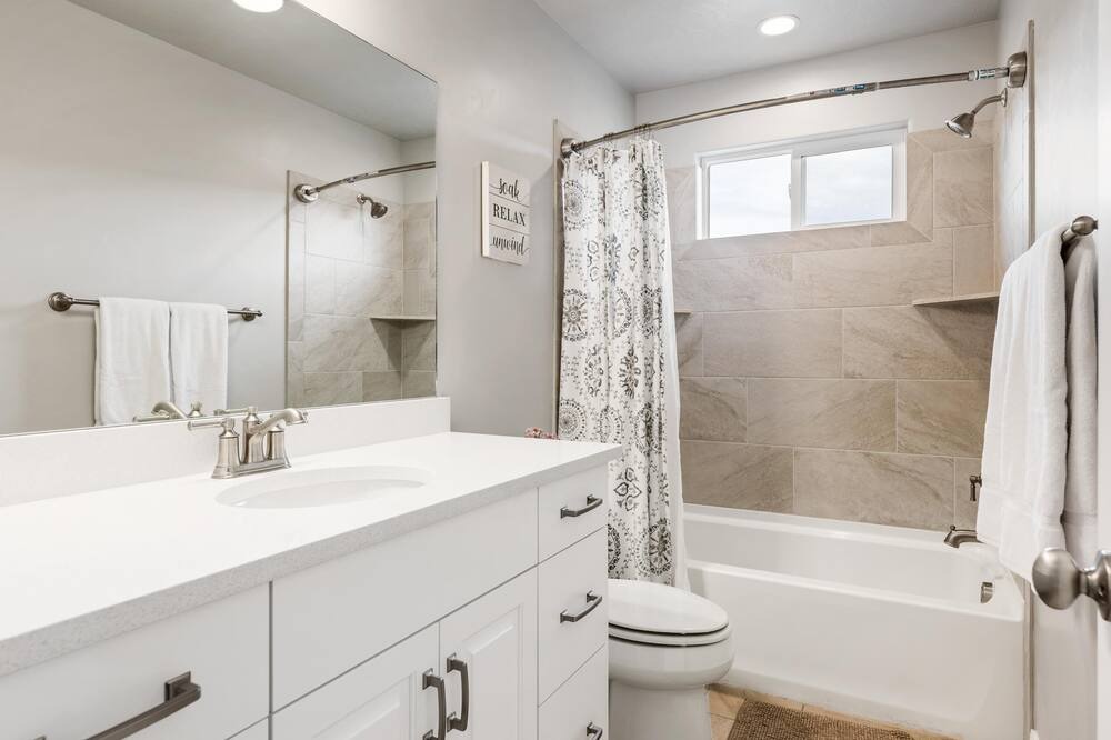 Photo of Bathroom in Washington