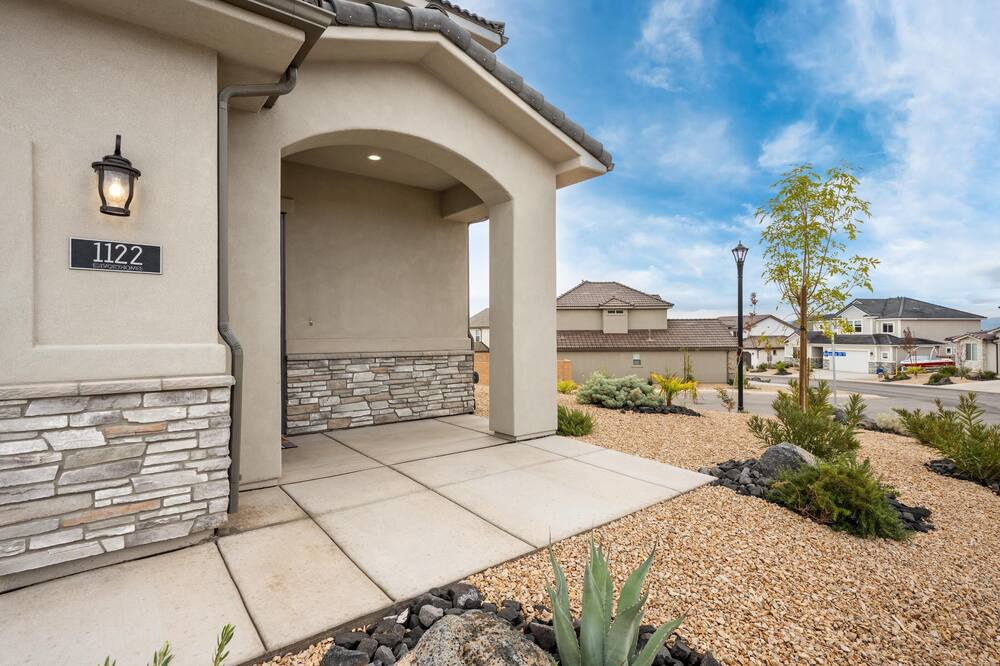Photo of Outdoor in Washington