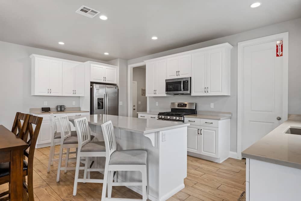 Photo of Kitchen in Washington