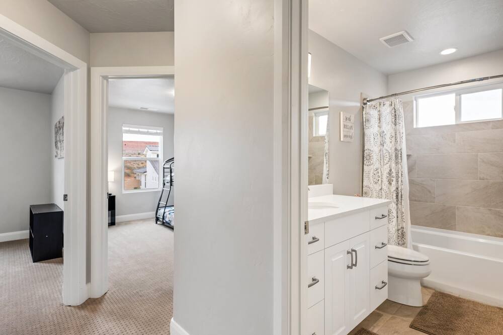 Photo of Bathroom in Washington