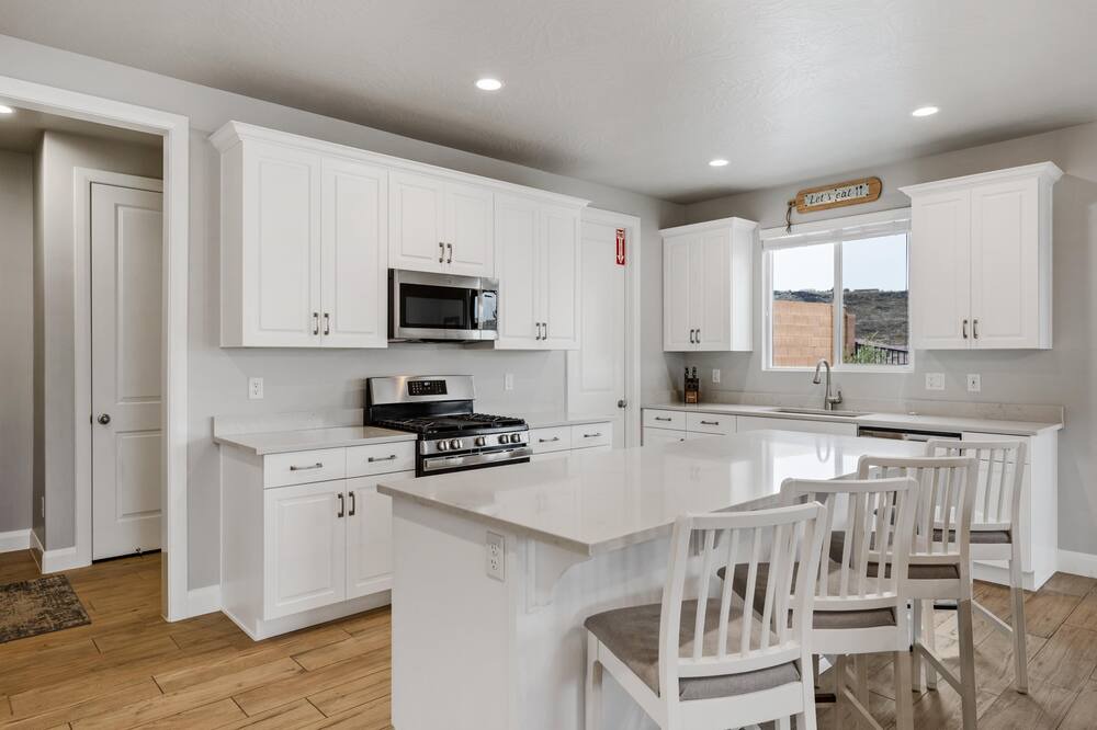 Photo of Kitchen in Washington