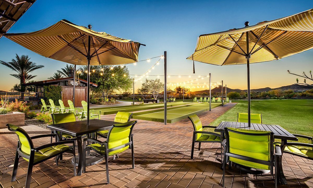 Photo of Outdoor in Peoria