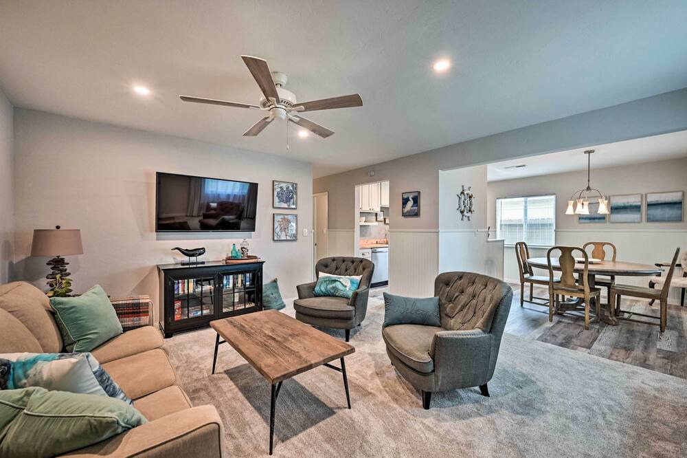 Photo of Bedroom in East Side Capistrano