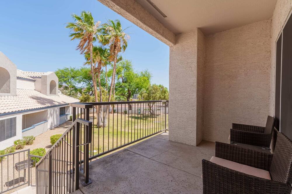 Photo of Patio Balcony in Greenbell
