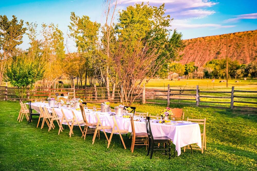 Photo of Outdoor in Virgin