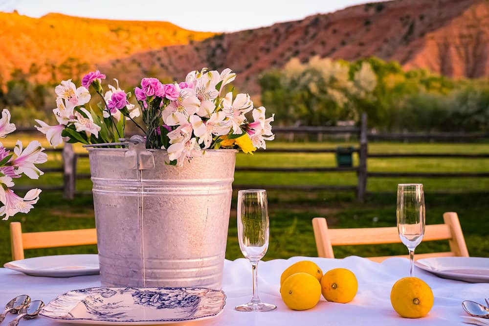 Photo of Outdoor in Virgin