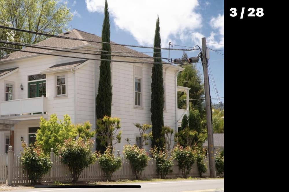 Photo of Outdoor in Yountville