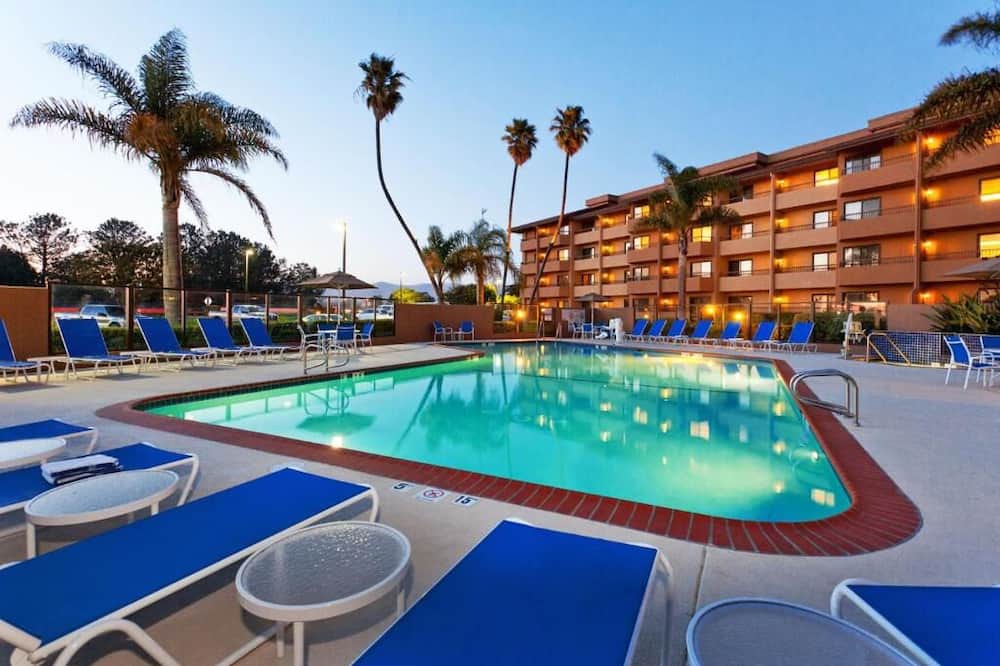 Photo of Outdoor in Santa Maria