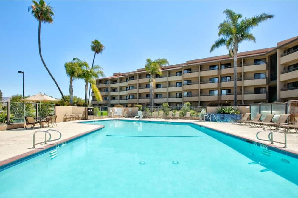 Photo of Outdoor in Santa Maria